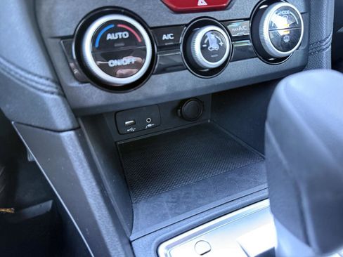 Certified 2023 Subaru Crosstrek 2.0i image 23