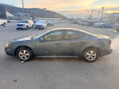Used 2006 Pontiac Grand Prix w/ Preferred Package