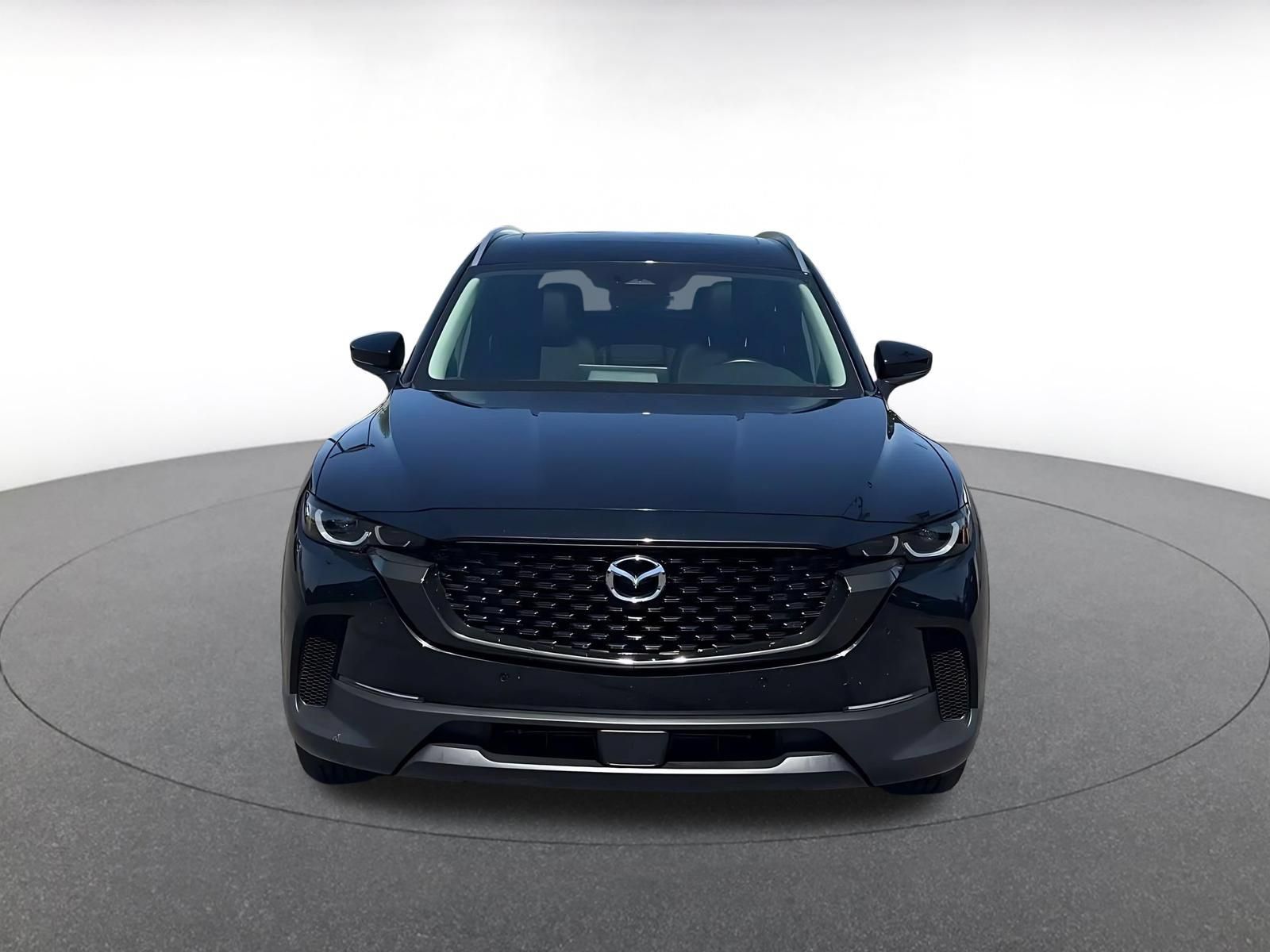 Used 2026 MAZDA CX-50 AWD 2.5 S w/ Premium Package image 4