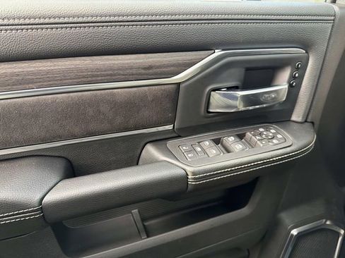 New 2026 RAM 3500 Laramie image 15