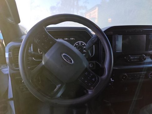 Used 2022 Ford F150 XL w/ STX Appearance Package image 9