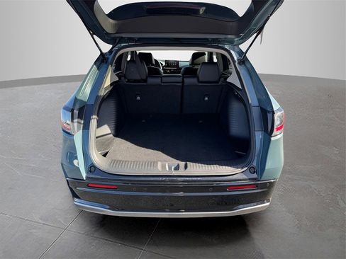 Used 2023 Honda HR-V EX-L image 8