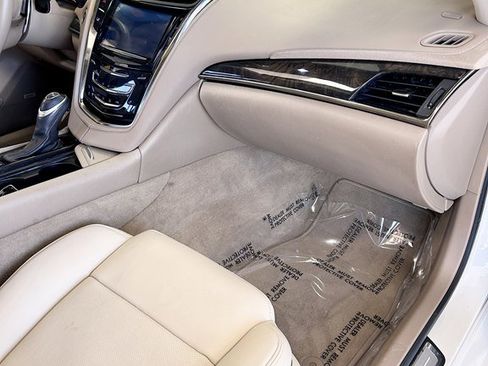 Used 2014 Cadillac CTS Luxury image 12