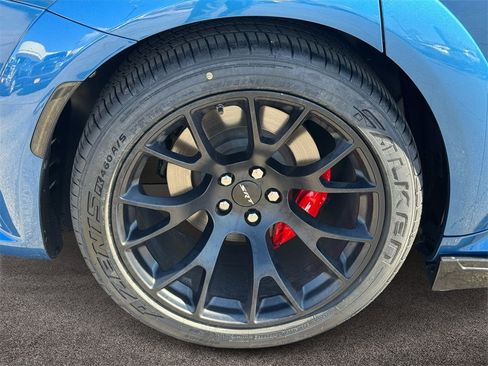Used 2022 Dodge Charger SRT Hellcat w/ Harman/Kardon Audio Group image 8