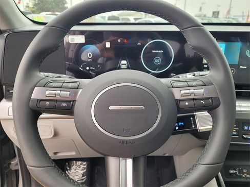 New 2026 Hyundai Kona SEL Premium image 12
