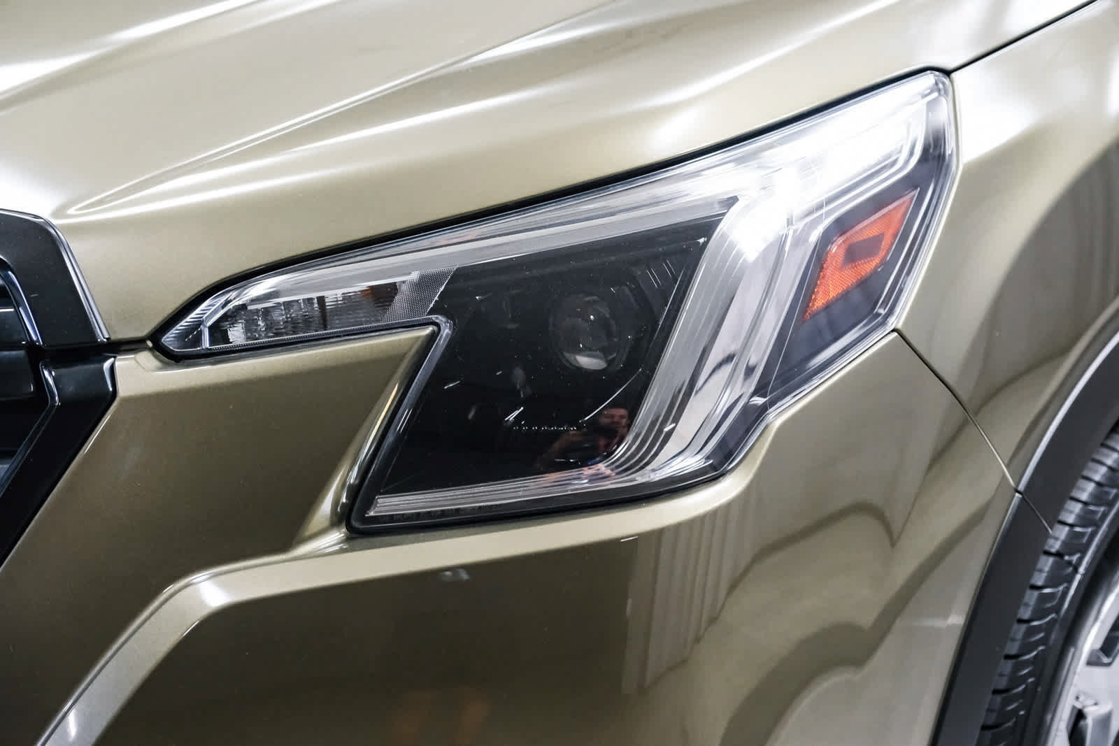 Used 2024 Subaru Forester Premium AWD/4WD image 12