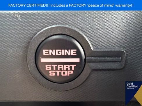 Used 2024 Ford Bronco Raptor AWD/4WD image 34