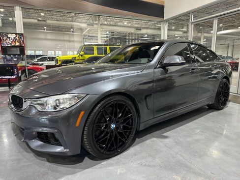 Used 2016 BMW 428i Gran Coupe RWD image 18