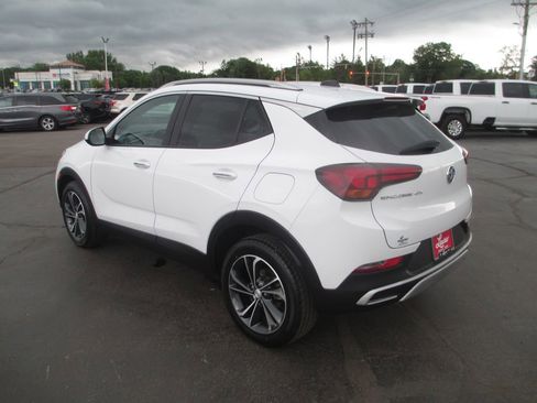 Used 2020 Buick Encore GX Select FWD image 9