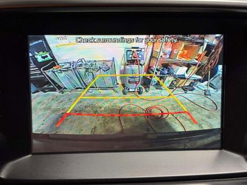 Used 2020 Kia Sorento LX w/ LX I4 Convenience Package image 16