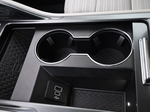 New 2026 Lincoln Nautilus Reserve AWD/4WD image 31
