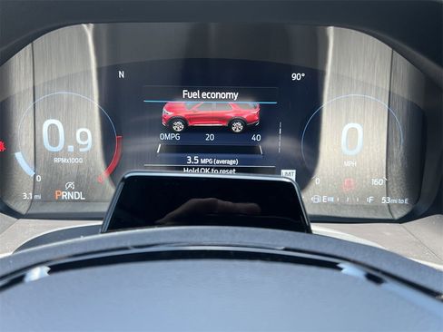 New 2025 Ford Explorer ST-Line w/ Premium Package image 14