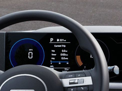 New 2026 Hyundai Sonata SE image 14