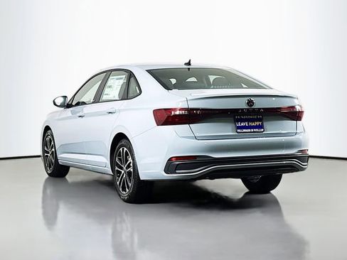 New 2026 Volkswagen Jetta Sport image 5