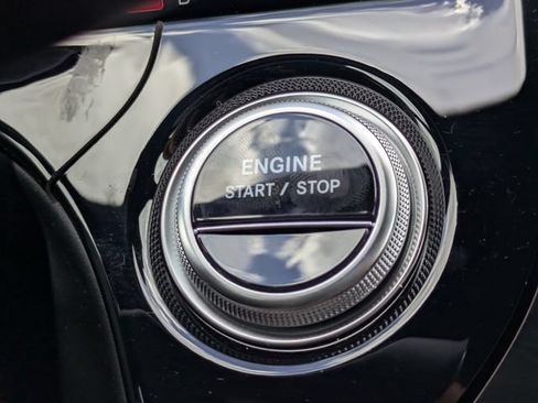 New 2026 Mercedes-Benz E 53 AMG e 4MATIC Sedan image 31