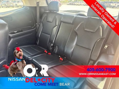 Used 2025 Kia Telluride S AWD/4WD image 12
