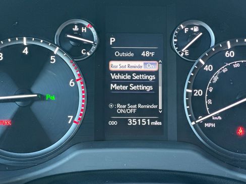 Certified 2023 Lexus GX 460 Premium image 21