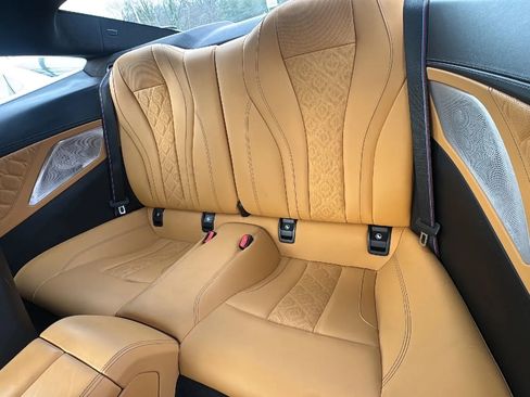 Used 2022 BMW M8 Competition image 11