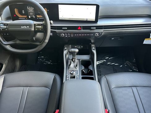 New 2026 Kia Sorento EX image 9