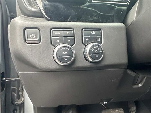 Certified 2024 GMC Sierra 1500 Elevation image 25