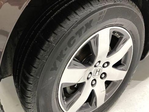 Used 2015 Honda Pilot Touring image 9