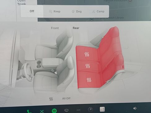 Used 2020 Tesla Model Y Long Range AWD/4WD image 18