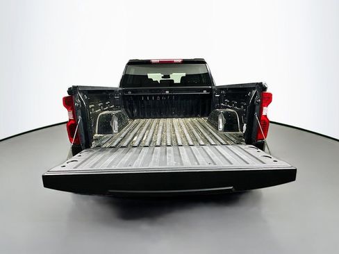 Used 2022 Chevrolet Silverado 1500 LT image 35