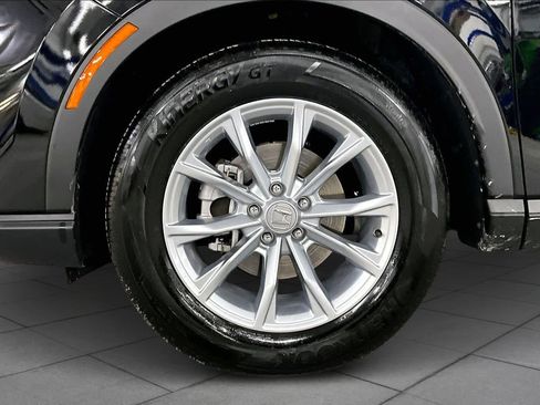 Used 2025 Honda CR-V EX-L image 10