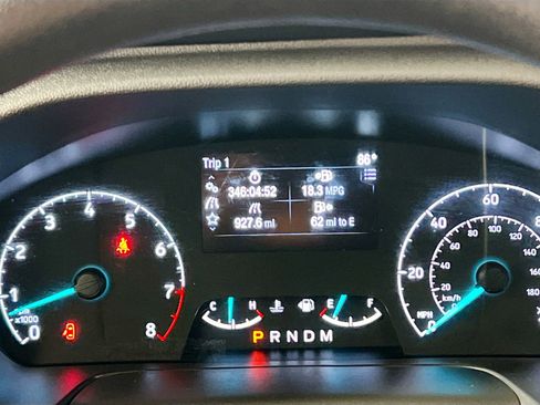 Used 2024 Ford Transit 250 Low Roof w/ Exterior Upgrade Package image 23