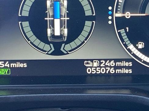 Used 2024 Mitsubishi Outlander SEL image 8