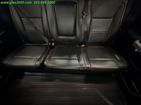 Used 2018 Ford F350 Lariat w/ Lariat Ultimate Package AWD/4WD image 24