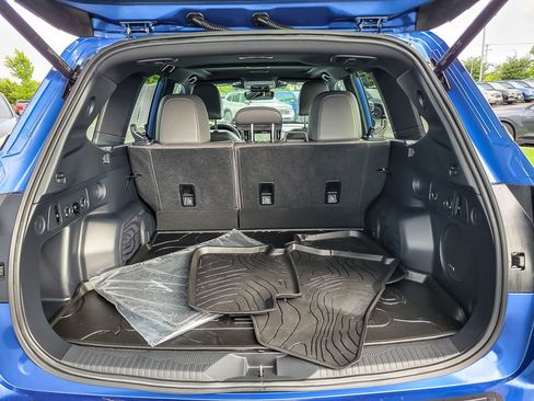 Certified 2026 Subaru Forester Limited AWD/4WD image 19