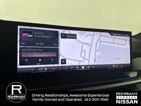 Used 2024 BMW X5 xDrive50e image 6