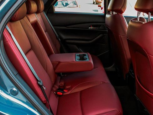 Used 2023 MAZDA CX-30 AWD 2.5 S w/ Preferred Package image 35