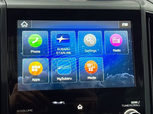 Used 2024 Subaru Forester Sport image 13