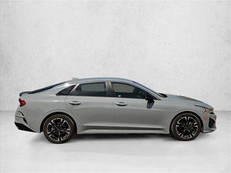 Used 2022 Kia K5 GT-Line AWD/4WD video 4