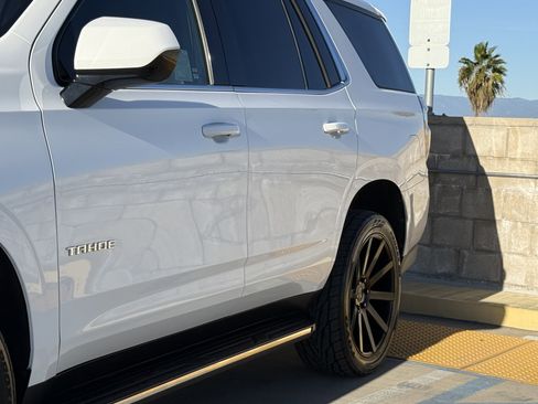 Used 2021 Chevrolet Tahoe LT image 8