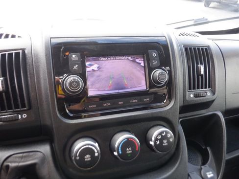 Used 2021 RAM ProMaster 1500 FWD image 17