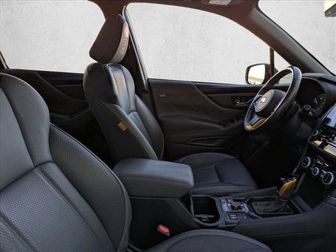 Used 2022 Subaru Forester Wilderness image 21