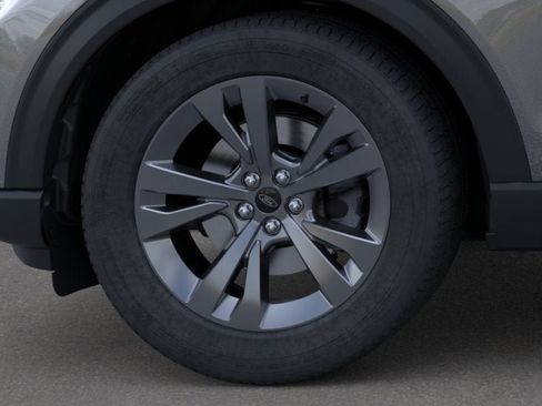 New 2026 Ford Explorer Active AWD/4WD image 42