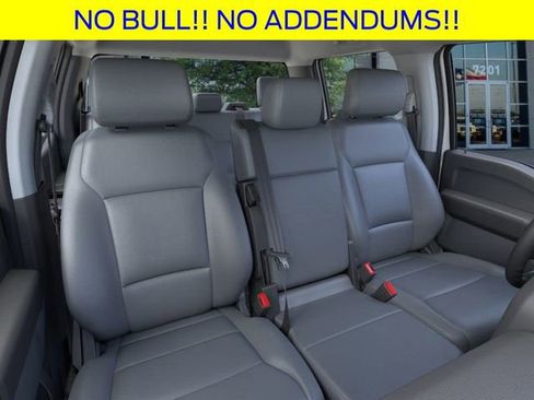 New 2026 Ford F250 XL w/ Camper Package image 11