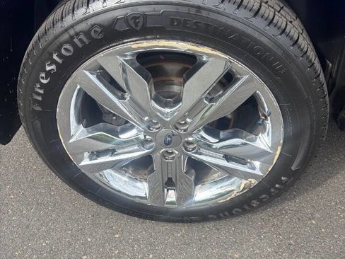 Used 2013 Ford Edge Limited AWD/4WD image 13