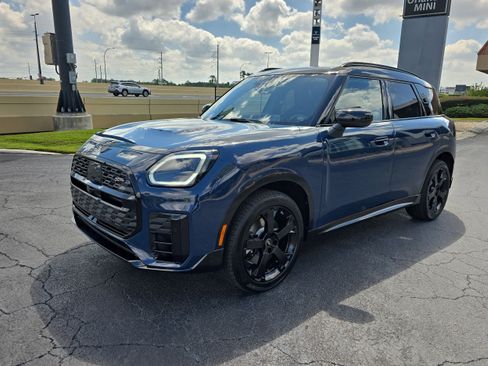 New 2026 MINI Cooper Countryman S image 8