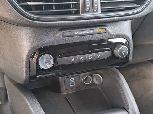 Used 2023 Ford Escape ST-Line w/ Tech Pack #1 image 29