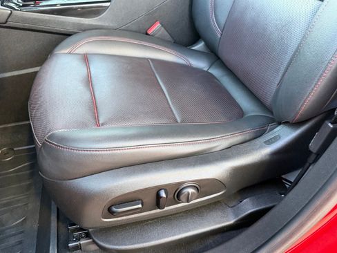 Used 2021 Chevrolet Blazer RS w/ LPO, Floor Liner Package FWD image 32
