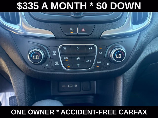 Used 2024 Chevrolet Equinox LT AWD/4WD image 28