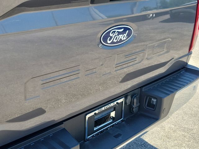 Certified 2024 Ford F150 XLT w/ Mobile Office Package AWD/4WD image 7