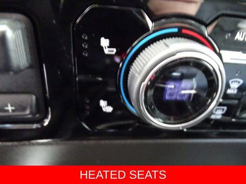 Certified 2022 Chevrolet Silverado 1500 RST w/ RST All Star Premium Package image 14