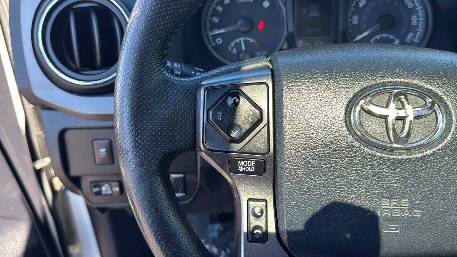 Used 2020 Toyota Tacoma TRD Pro AWD/4WD image 19