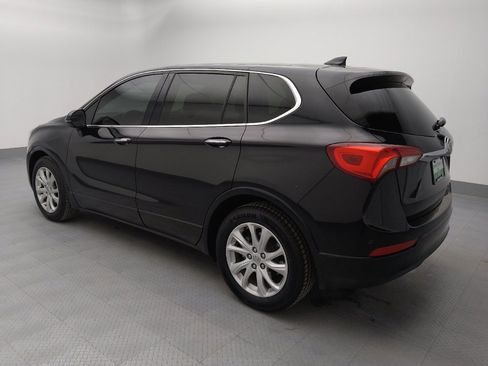 Used 2020 Buick Envision Preferred image 3